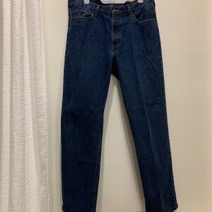 Men's Faded Glory Jeans 36x32